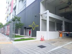 Ct Foodnex (D25), Factory #571662741